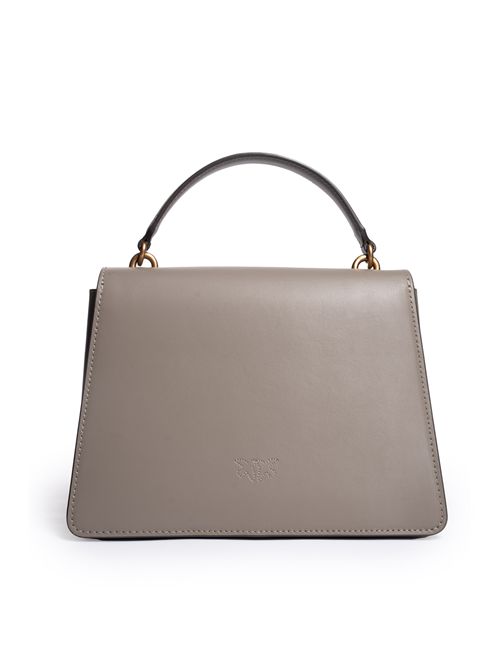Borsa Classic Love One Top Handle Light Simply Noce PINKO | 100066 A0F1I68Q